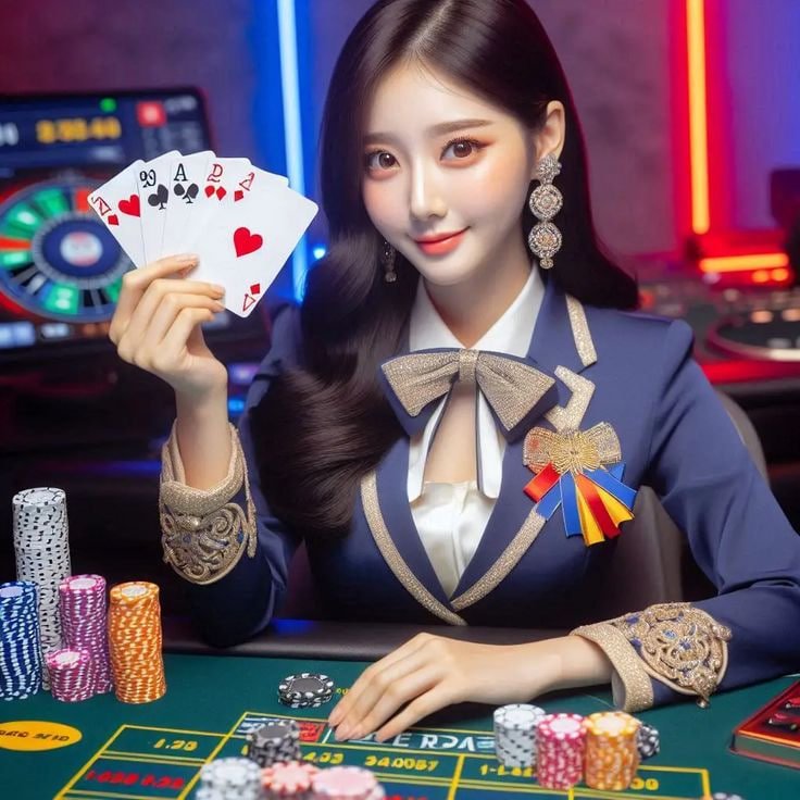 mmslot VIP ကစားသမားများ သီးသန့်ဆုလာဘ်နှင့် Cashback ခံစားနေသောမြင်ကွင်း